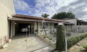 Imagem: Casa Residencial com 3 quartos no bairro