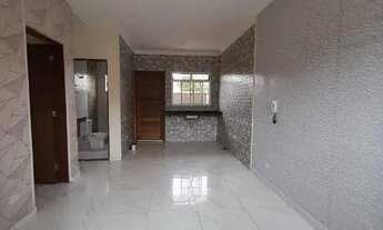 Imagem 3: Casa para aluguel com 2 quartos no bairro Cibratel II