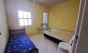 Imagem 7: Casa com edícula Balneário Primavera