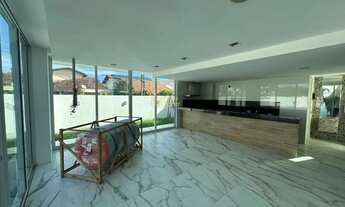 Imagem 3: Casa 5 Quartos À Venda no condomínio jardim do Horto