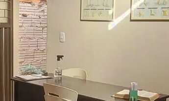 Imagem 6: Casa no centro Casa com 3 dormitórios