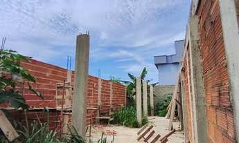 Imagem 4: Terreno/Lote plano em construção