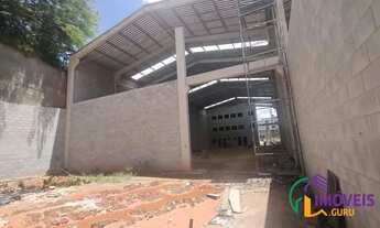 Imagem 7: GALPÃO - CIDADE ARACILIA - SP