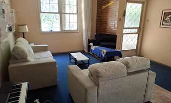 Imagem 6: Casa no Bairro Petrópolis, à 800 metros da Encol, com pátio e piscina