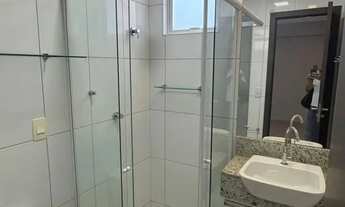 Imagem 6: Apartamento para venda ou locação possui 65m² com 2 quartos em Ponta D'Areia - São Lu