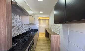 Imagem 5: Apartamento 2 Dormitórios no Bairro Noal (Frente