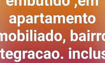 Imagem: ALUGO QUARTO VAGA FEMININA