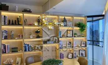 Imagem 5: Imóvel para venda possui 98 metros quadrados com 3 quartos em Santana - São Paulo - SP