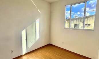 Imagem 3: Alugo apartamento com armários no Residencial Paulista - Maranguape 1