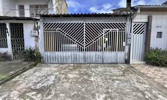 Imagem: Duas casas em Icoaraci, 363m²