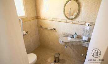 Imagem 14: Granja Olga II Casa em condomínio com 4 dormitórios