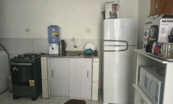 Imagem: Alugo kitinete mobiliado em Bairro Novo/Olinda