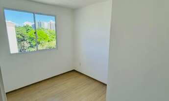 Imagem 3: Aluga-se Apartamento Novo 3 Quartos sendo 1 Suíte no Cond. Luar Ponta Negra / Andar Alto