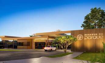 Imagem 2: AGIO DE TERRENO EM CONDOMINIO FECHADO EM 6 BALÕES ANUAIS, 291 metros quadrados