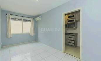 Imagem: Apartamento com 1 dormitório, com 1 vaga