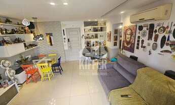 Imagem 4: Amplo apartamento à venda no Jardim Icaraí 3 quartos, suíte e 2 varandas