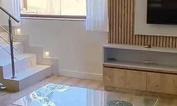 Imagem: Casa de Condomínio em Vargem Grande - Rio