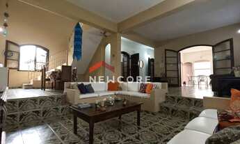 Imagem: Sobrado em Rua João Fernandes Cardoso Filho