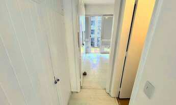 Imagem 7: 1 QUARTO | DEPENDENCIA | VAGA | VARANDA