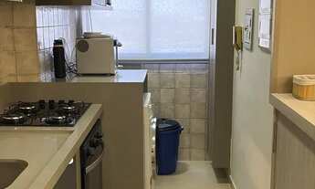 Imagem 2: Apartamento para venda no Garden Monte Líbano andar alto e sol da manha com 3 quartos