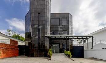 Imagem 4: Rua Pio XI - Alto da Lapa