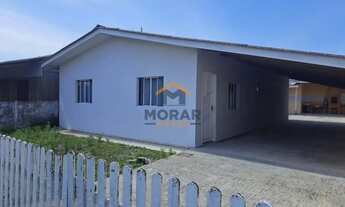 Imagem: Casa com edícula Balneário Primavera