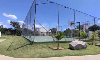 Imagem 10: Casa à venda com 3 quartos, sendo 1 suíte, no condomínio Terras de São Francisco, Sorocaba