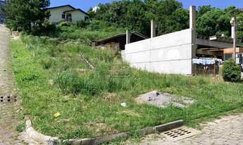 Imagem 3: Terreno,bairro Nossa Senhora da Saúde