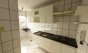 Imagem 2: Apartamento para aluguel, 2 quartos, 1 vaga, Chácaras Tubalina e Quartel - Uberlândia/MG