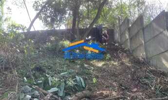 Imagem 2: Terreno em Jardim Peri Peri com 548m²