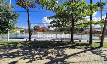 Imagem 2: Casa de condomínio em Rua Altamir Lima Souza de Jesus - Itaipu - Niterói/RJ