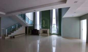 Imagem: Casa à venda em Santana de Parnaíba, Alphaville