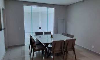 Imagem 3: Parque Samambaia - Rua Recife - casa - 3 suites - piscina - edicula