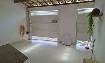 Imagem 2: Casa à venda em Governador Valadares-MG, Bairro Parque Olímpico: 3 quartos, 1 suíte, 1 sal