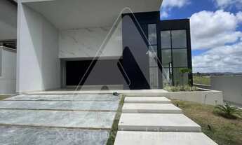 Imagem: Casa a venda no Alphaville Mirante Lote