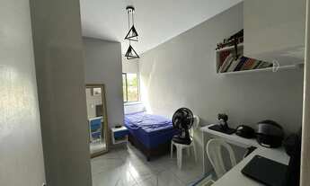 Imagem 5: Apartamento zona norte topado