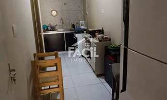 Imagem: Apartamento à Venda na Praia da Costa Vila