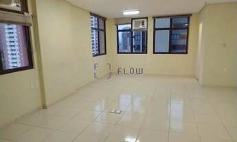 Imagem 3: Salas/conjuntos Para Venda Chacara Santo Antonio (zona Sul), 1 Vaga, 40m²