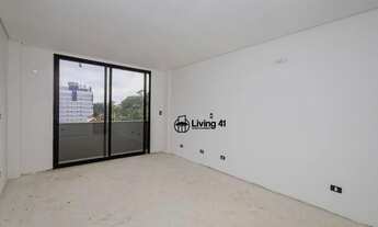 Imagem 3: Studio com 1 dormitório à venda, 30 m² por R$ 315.000 - Cabral