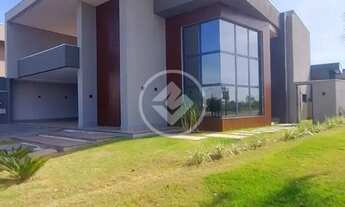 Imagem: Vende-se casa 4 suítes Florais Itália