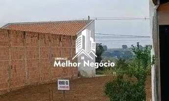 Imagem 7: Terreno à venda com 200m² no bairro Residencial Palmeira Real em Limeira
