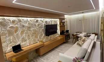 Imagem: Lindo apartamento quarto e sala Praia do