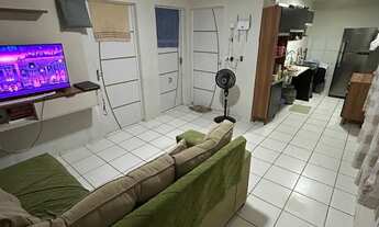 Imagem: Apartamento Torquato neto