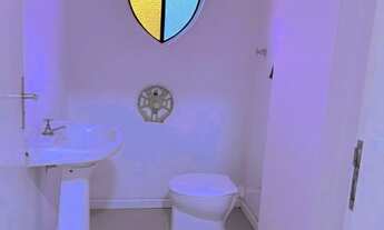 Imagem 6: Alugo Sala Comercial Centro Canoas 55m² Próximo Estação de Trem