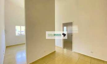 Imagem 4: Casa com 3 dormitórios para alugar, 86 m² por R$ 3.000,00/mês - Jardim São Paulo - Bom Jes