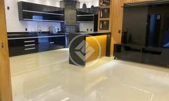 Imagem 3: Casa 3 Quartos - Setor Nova Vila