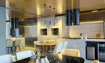 Imagem 7: Residencial L Essence home club