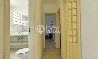 Imagem 6: Tijuca Apartamento com 2 dormitórios