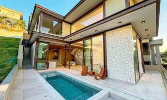 Imagem: Casa com 4 dormitórios, 500 m² - venda