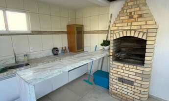 Imagem 4: Alugar - Apartamento Cobertura Duplex - Duas Suítes - Totalmente Mobiliado - 122m²